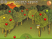 Golden Apple Archery