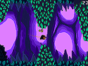 Cauldron Caverns