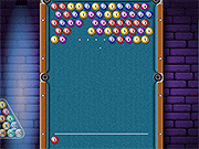 Bubble Billiards