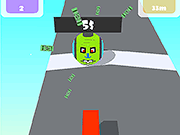 Money Gun Rush