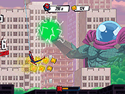 Spider-Man: Mysterio Rush