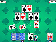 Pyramid Solitaire Html5