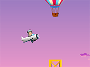 Flappy Aviator