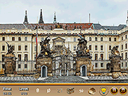 Prague Hidden Objects