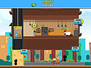 Idle Pizza Empire