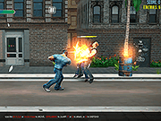 Street Mayhem: Beat &#39;Em Up