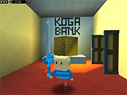 Kogama: Rob the Bank