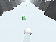 Snowball Dash