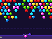 Bubble Shooter Online