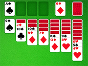 Classic Solitaire Deluxe