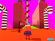 Kogama: Candy Parkour