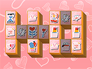 Valentines Mahjong