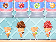 Yummy Ice Cream Factory