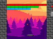 Arkanoid Webgl