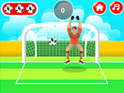 Penalty Html5