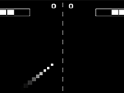 Super Pong WebGL