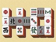 Classic Mahjong Html5