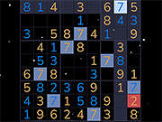 Sudoku Challenges