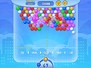 Bubble Shooter Arcade 2