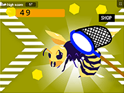 Bee Clicker