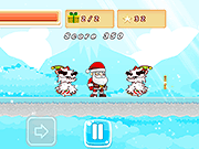 Santa Claus Adventure 2