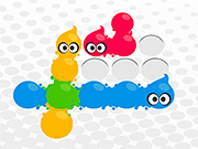 Slime Palette