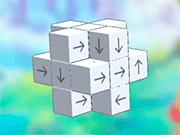 Unblock Cube 3D