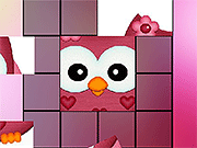 Cute Puzzle