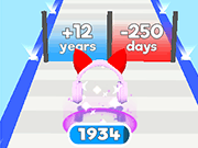 Headphone Rush