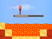 Torch Flip