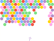 Bubble Shooter: Colors