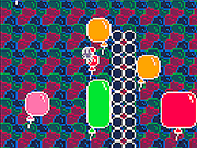 Death By Balloon