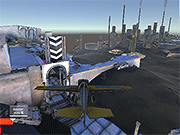 Plane Racing Madness