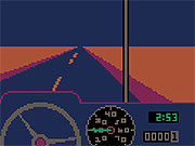 Desert Bus