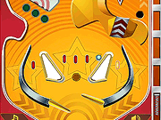 Pinball Neon