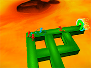 Sneak Runner 3D