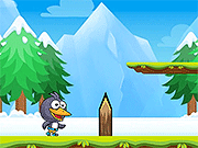 Penguins Jump Escape