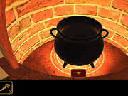 Escape from the Potion Room