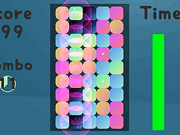 Color Tile Puzzle