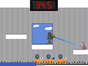 Robo Raiders