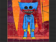 Huggie Wuggie Jigsaw