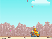 Tako UFO Defense