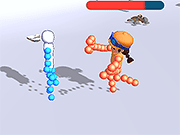 Draw Fighter 3D