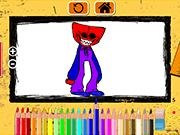 Coloring Book: Playtime
