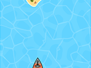 Island Bombing