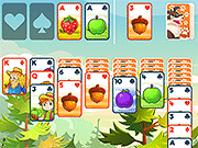 Happy Farm Solitaire