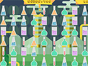 A Chemical Match3