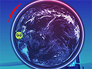 Outer Planet