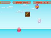 Collect the Easter Eggs