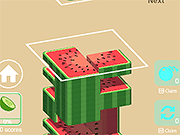 Block Stacking Html5